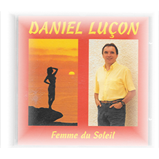 Mister AL CD Daniel Luçon